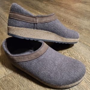 Haflinger shoes size 42  Unisex